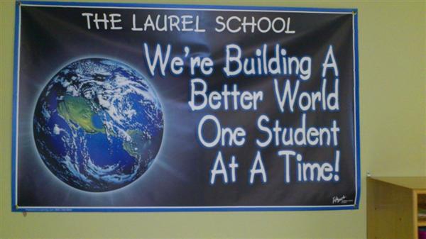 The Laurel School